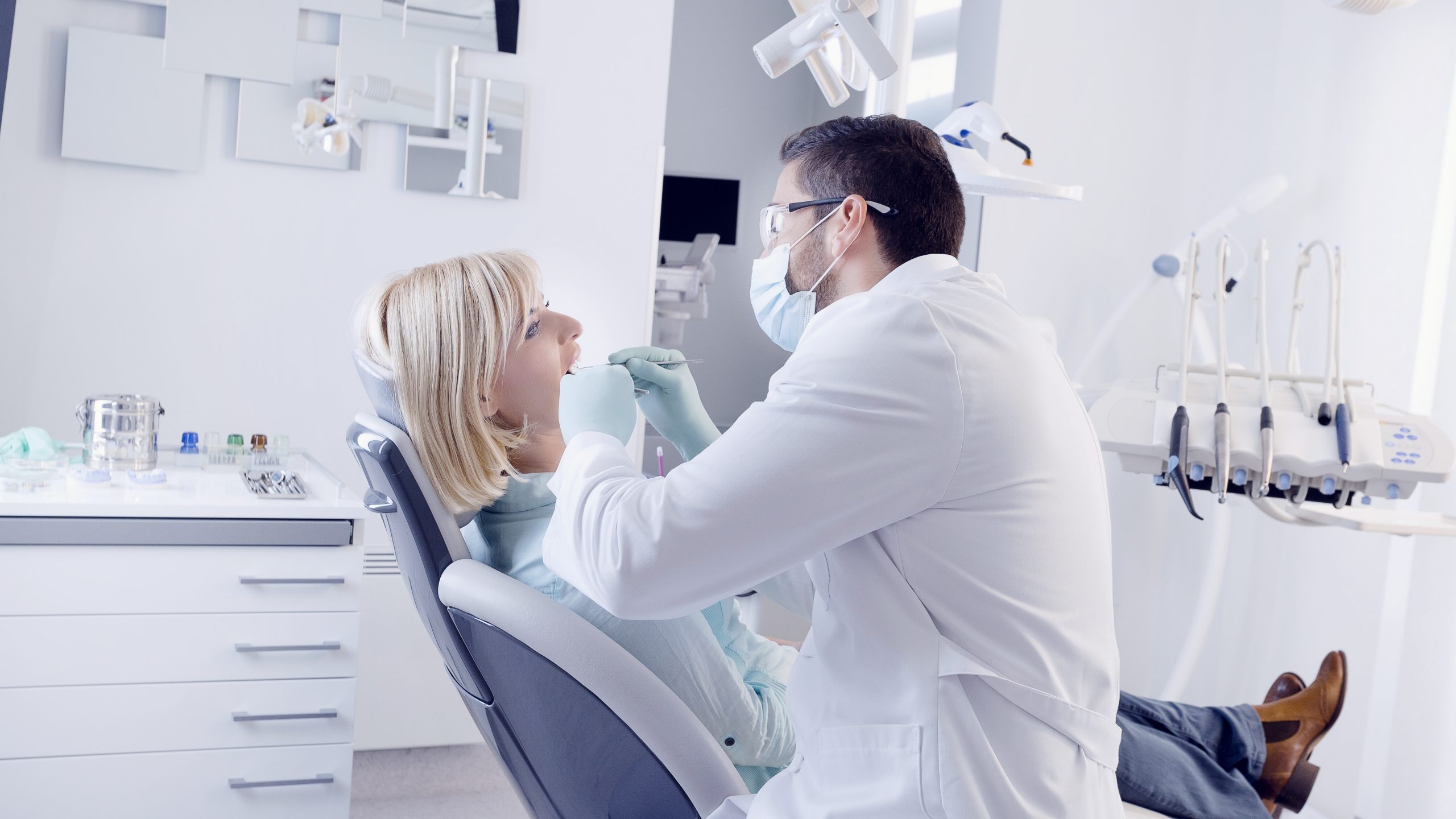 Dentist in Mendon, MA